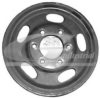 OPEL 5614423 Belt Pulley, crankshaft